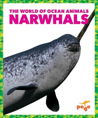 Book cover for Narwhals