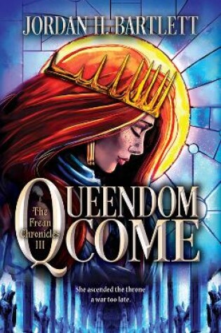 Cover of Queendom Come