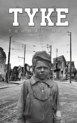 Book cover for Tyke