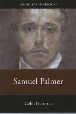 Cover of Samuel Palmer