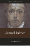 Book cover for Samuel Palmer