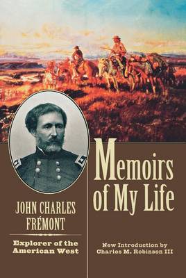 Book cover for Memoirs of My Life and Times