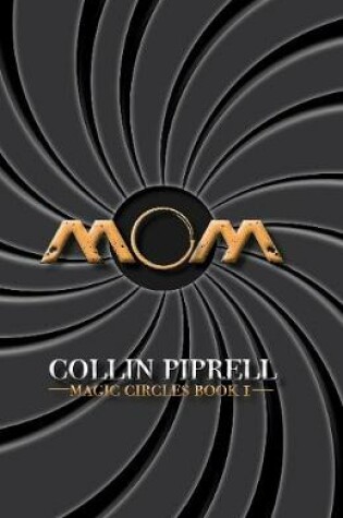 Cover of Mom