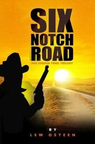 Cover of Six Notch Road