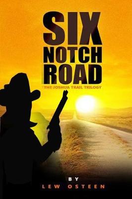 Cover of Six Notch Road