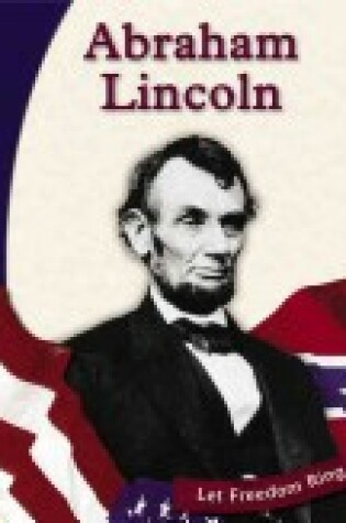 Cover of Abraham Lincoln