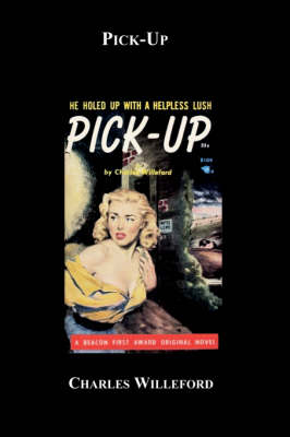 Book cover for Pick-Up