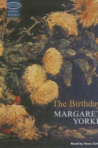 Cover of The Birthday