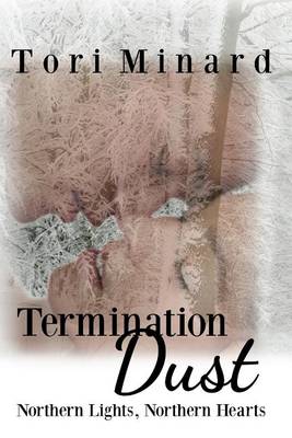 Book cover for Termination Dust