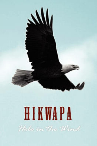 Cover of Hikwapa