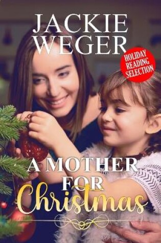 Cover of A Mother for Christmas