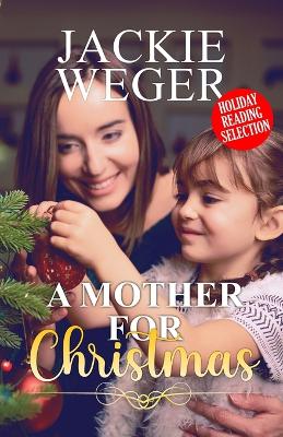 Book cover for A Mother for Christmas