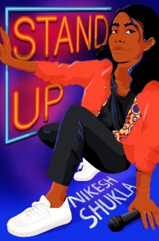 Cover of Stand Up