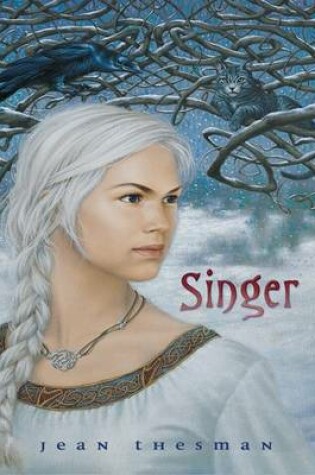 Cover of Singer
