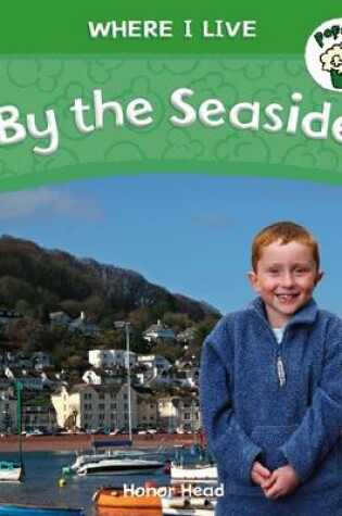 Cover of By the Seaside