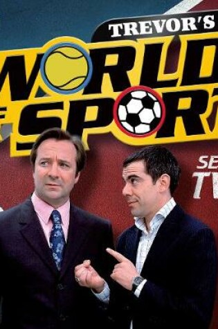 Cover of Trevor's World Of Sport  Series 2