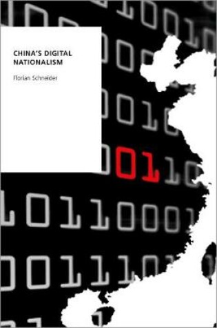 Cover of China's Digital Nationalism