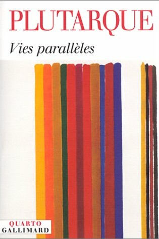 Cover of Vies Paralleles