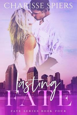 Book cover for Lasting Fate
