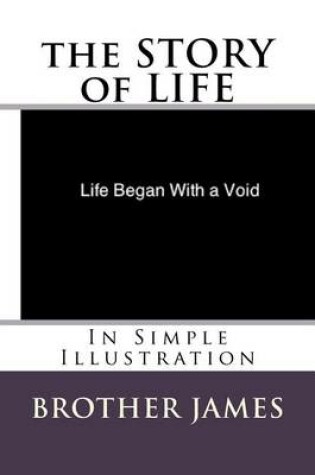 Cover of The Story of Life