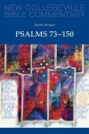 Book cover for Psalms 73-150