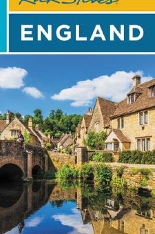 Cover of Rick Steves England (Tenth Edition)