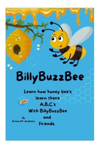 Cover of BillyBuzzBee and the A, B, C's