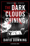 Book cover for The Dark Clouds Shining