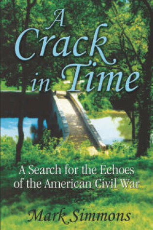 Cover of A Crack in Time