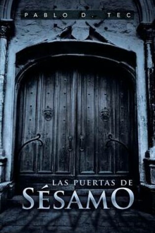 Cover of Las Puertas de Sesamo