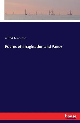 Book cover for Poems of Imagination and Fancy