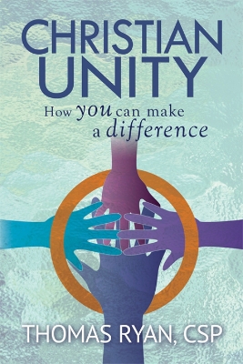 Book cover for Christian Unity