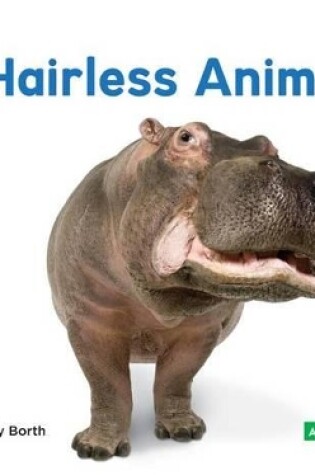Cover of Hairless Animals