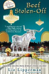 Book cover for Beef Stolen-Off