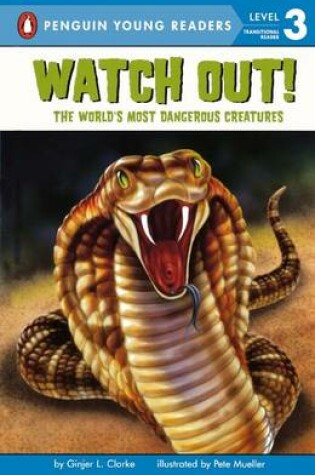 Cover of Watch Out!