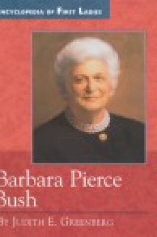Cover of Barbara Pierce Bush