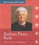 Book cover for Barbara Pierce Bush