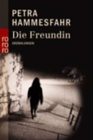 Cover of Die Freundin