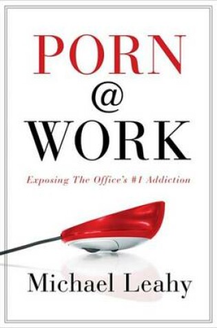 Cover of Porn @ Work