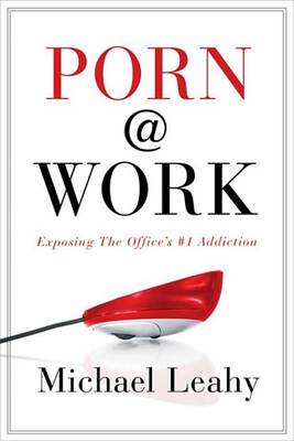 Book cover for Porn @ Work