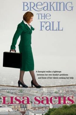 Cover of Breaking the Fall