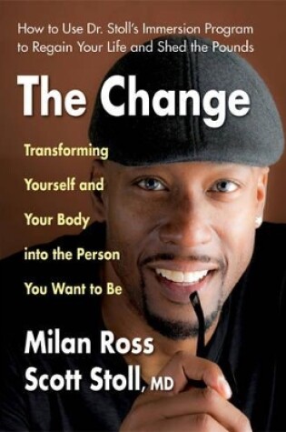 Cover of The Change