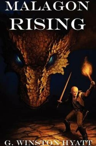 Cover of Malagon Rising