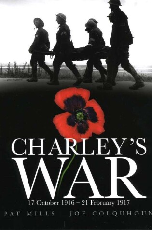 Cover of Charley's War (Vol 3) - 17 October 1916 - 21 February 1917