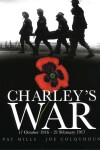 Book cover for Charley's War (Vol 3) - 17 October 1916 - 21 February 1917