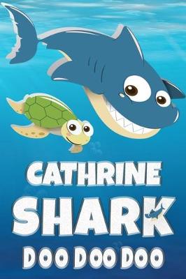 Book cover for Cathrine