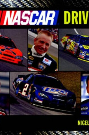 Cover of NASCAR Drivers