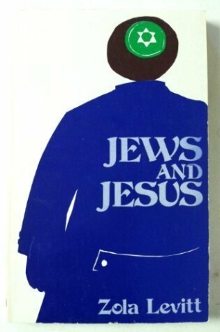 Cover of Jews and Jesus