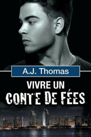 Cover of Vivre Un Conte de Fees