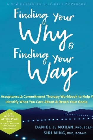 Cover of Finding Your Why and Finding Your Way